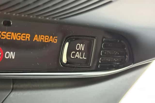 Volvo V60 (2020) thumbnail 33