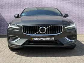 Volvo V60 thumbnail 9