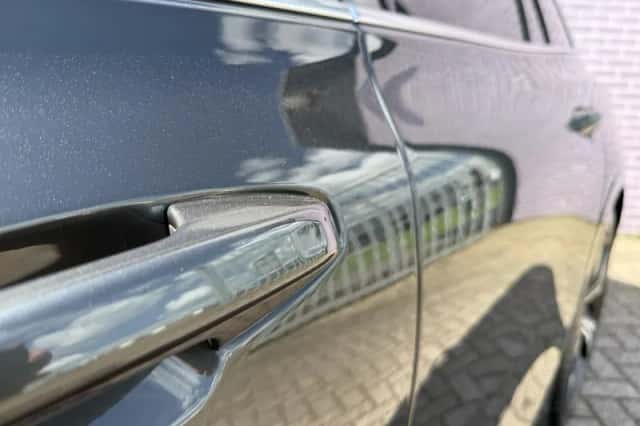 Volvo V60 (2020) thumbnail 10