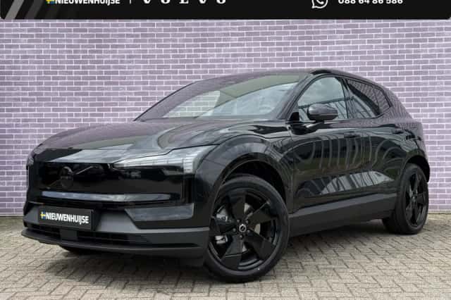 Volvo EX30 (2026) thumbnail 1