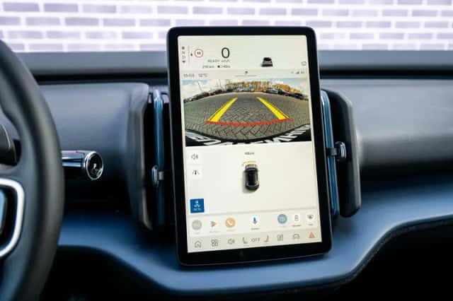 Volvo EX30 (2026) thumbnail 17