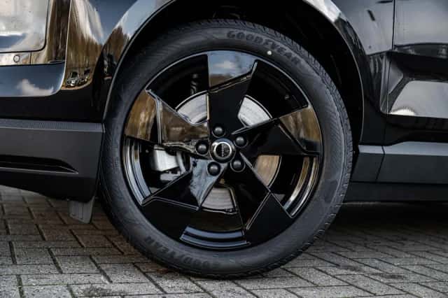 Volvo EX30 (2026) thumbnail 21