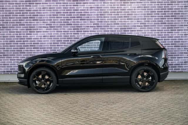 Volvo EX30 (2026) thumbnail 22