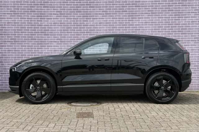 Volvo EX30 (2026) thumbnail 5