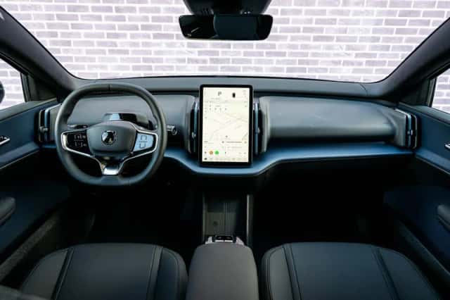 Volvo EX30 (2026) thumbnail 5