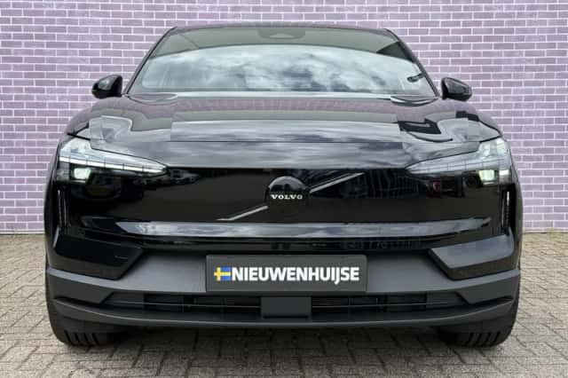 Volvo EX30 (2026) thumbnail 6