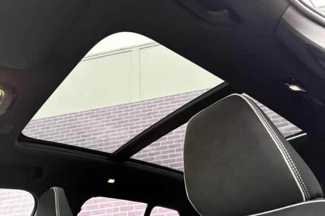 Volvo EX40 (2026) thumbnail 22