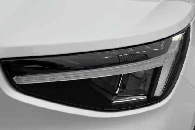 Volvo EX40 (2026) thumbnail 8