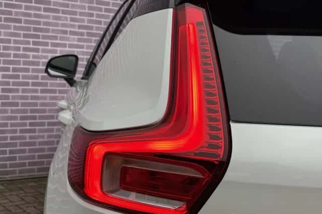 Volvo EX40 (2026) thumbnail 9