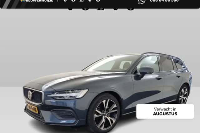 Volvo V60 (2023) thumbnail 1