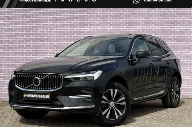 Volvo XC60 (2024) thumbnail 1