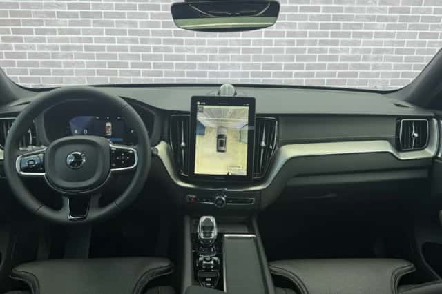 Volvo XC60 (2026) thumbnail 4