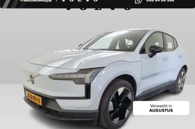 Volvo EX30 (2025) thumbnail 1