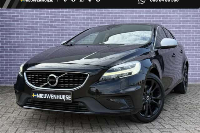 Volvo V40 (2020) thumbnail 1