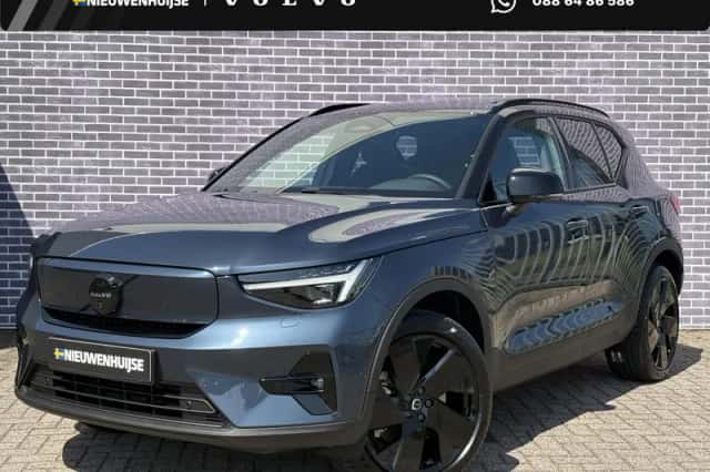Volvo EX40 (2026) thumbnail 1