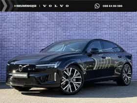 Volvo ES90