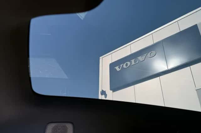 Volvo ES90 (2026) thumbnail 13