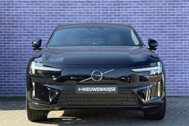 Volvo ES90 (2026) thumbnail 14