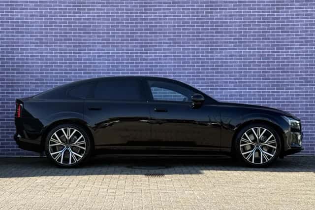 Volvo ES90 (2026) thumbnail 15