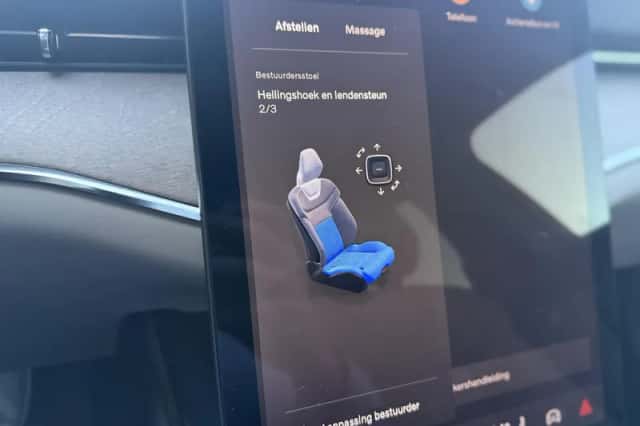 Volvo ES90 (2026) thumbnail 19