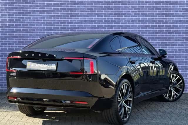 Volvo ES90 (2026) thumbnail 3