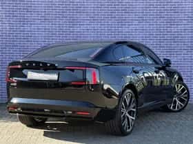 Volvo ES90 thumbnail 3