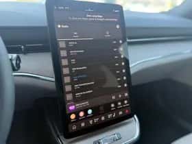 Volvo ES90 thumbnail 23