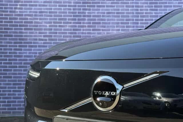 Volvo ES90 (2026) thumbnail 27