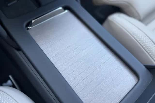 Volvo ES90 (2026) thumbnail 29