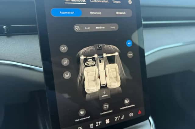 Volvo ES90 (2026) thumbnail 35