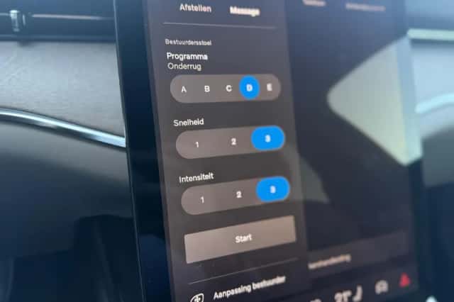 Volvo ES90 (2026) thumbnail 36