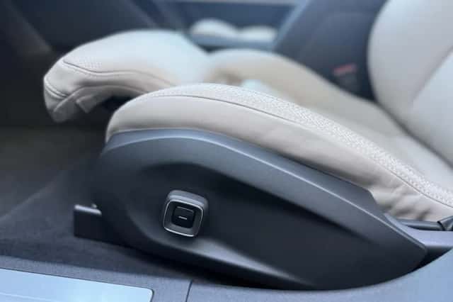 Volvo ES90 (2026) thumbnail 37