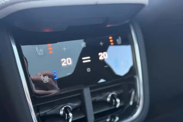 Volvo ES90 (2026) thumbnail 39