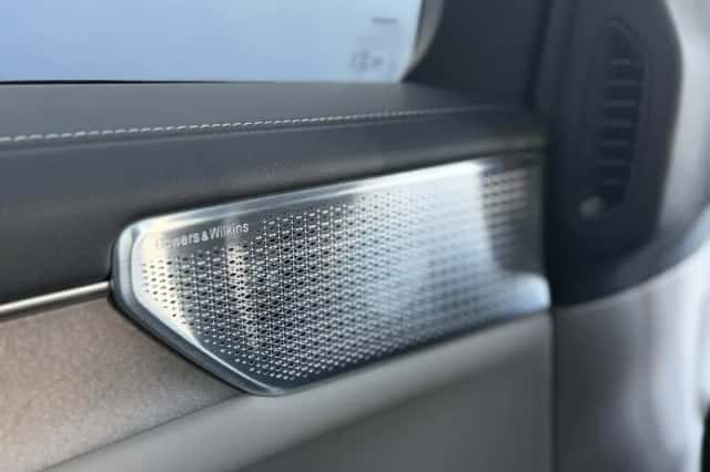 Volvo ES90 (2026) thumbnail 40