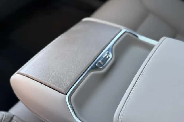 Volvo ES90 (2026) thumbnail 42