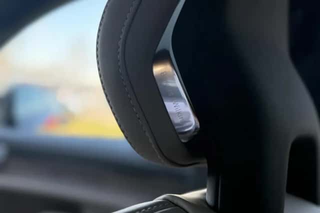 Volvo ES90 (2026) thumbnail 43