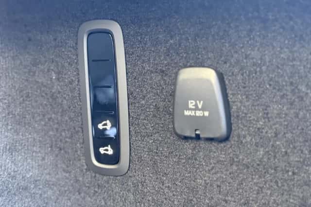 Volvo ES90 (2026) thumbnail 45