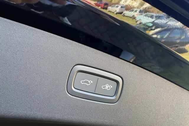 Volvo ES90 (2026) thumbnail 46