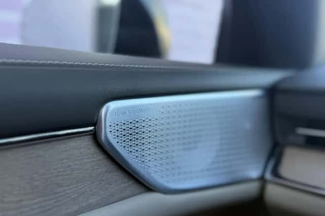 Volvo ES90 (2026) thumbnail 47