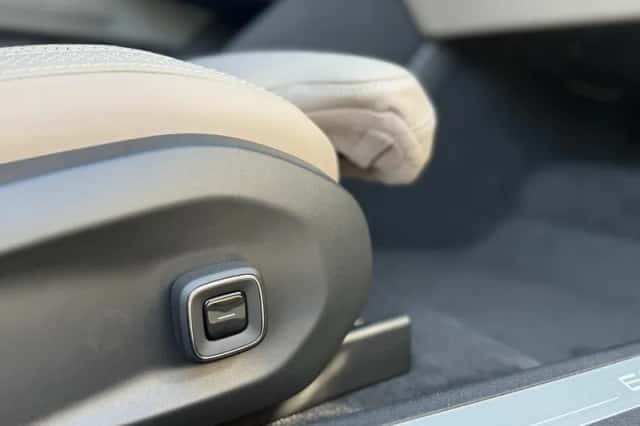 Volvo ES90 (2026) thumbnail 50
