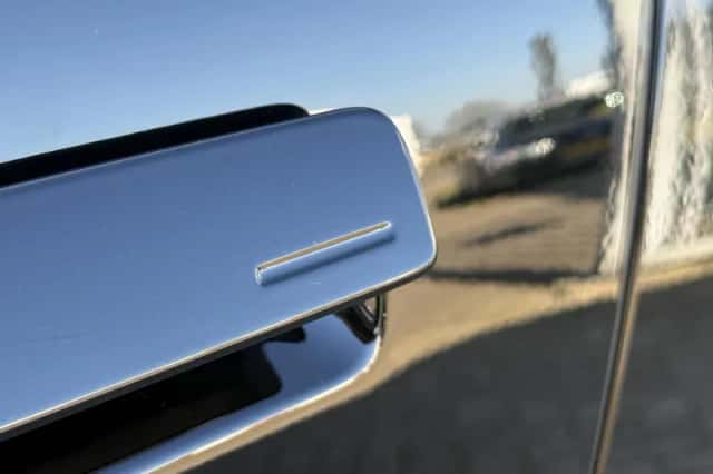 Volvo ES90 (2026) thumbnail 51