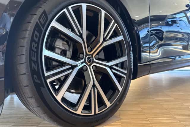 Volvo ES90 (2026) thumbnail 7