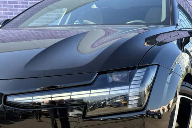 Volvo ES90 (2026) thumbnail 8