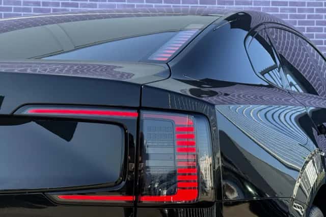 Volvo ES90 (2026) thumbnail 9