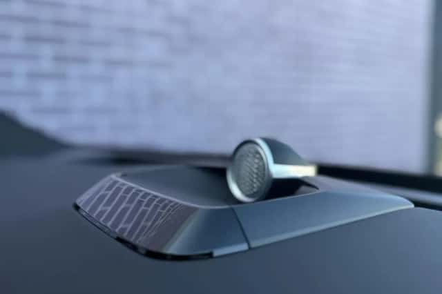 Volvo ES90 (2026) thumbnail 10