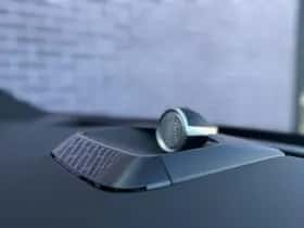 Volvo ES90 thumbnail 10