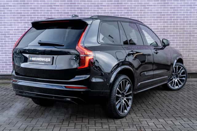 Volvo XC90 (2026) thumbnail 2