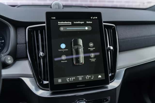 Volvo XC90 (2026) thumbnail 14