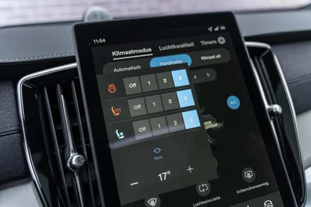 Volvo XC90 (2026) thumbnail 15