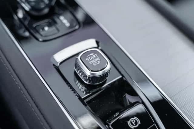 Volvo XC90 (2026) thumbnail 18